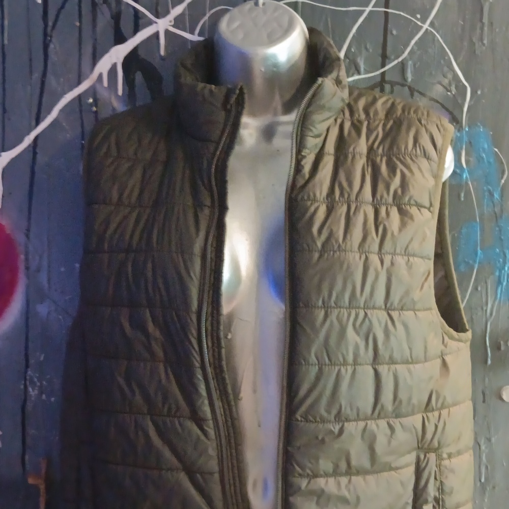 Good Fellow Vest